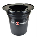 BALDE LIMPA BOINAS PARA POLITRIZ ROTATIVA 20L SIGMA TOOLS