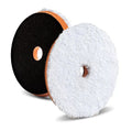 BOINA DE MICROFIBRA COM INTERFACE 6,5 POLEGADAS DETAILER