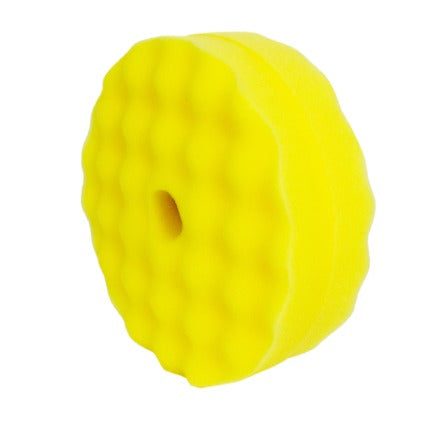 BOINA ESPUMA DUPLA FACE 6 POL CORTE SIGMA TOOLS