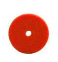 BOINA HEX ESPUMA 3 ROTO ORBITAL LARANJA REFINO SIGMA TOOLS