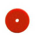 BOINA HEX ESPUMA 6 ROTO ORBITAL LARANJA REFINO SIGMA TOOLS