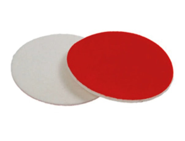 BOINA PARA POLIMENTO DE VIDROS GLASSPAD 3 POLEGADAS CARPRO