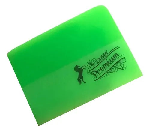 ESPATULA PARA PPF SOFT GREEN 50-2321 EXFAK