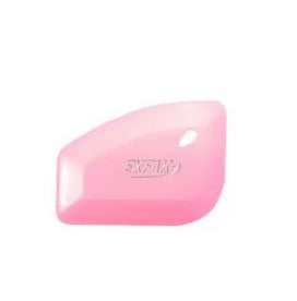 ESPATULA TIAZINHA PEQUENA ROSA 50-2047 EXFAK