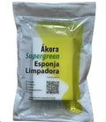 ESPONJA DE MELAMINA ÁKORA