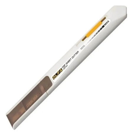 ESTILETE ESPECIAL TS-1 6MM OLFA