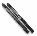 ESTILETE ESTREITO PROFISSIONAL 15-0439 BK EXFAK