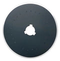 ESTOJO DE LAMINAS CHB-1 BLACK 60MM OLFA