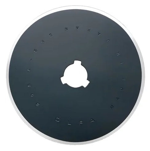 ESTOJO DE LAMINAS CHB-1 BLACK 60MM OLFA