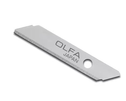 ESTOJO DE LAMINAS TSB-1 6MM OLFA