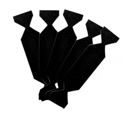 FELTRO BLACK PARA ESPÁTULA 57-316 UNIDADE EXFAK