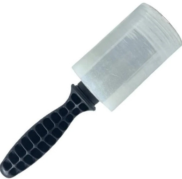 FILME STRETCH COM SUPORTE MANUAL TERRA STRETCH