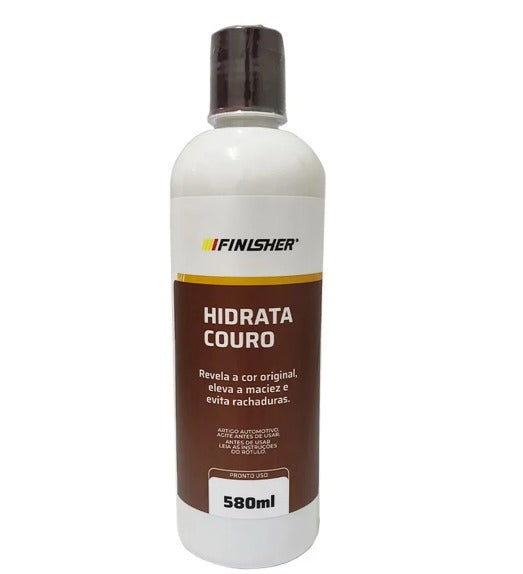 HIDRATA COURO 580G FINISHER