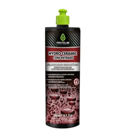 HYDRO CERAMIC CONCENTRADO 500ML PROTELIM