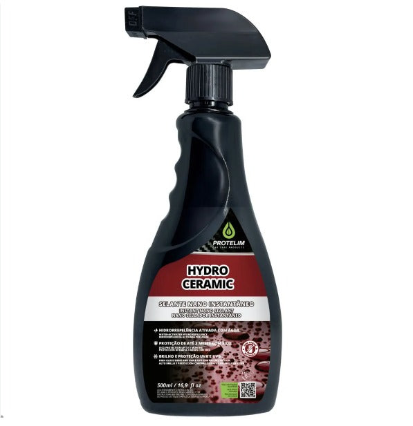 HYDRO CERAMIC PRONTO USO 500ML PROTELIM