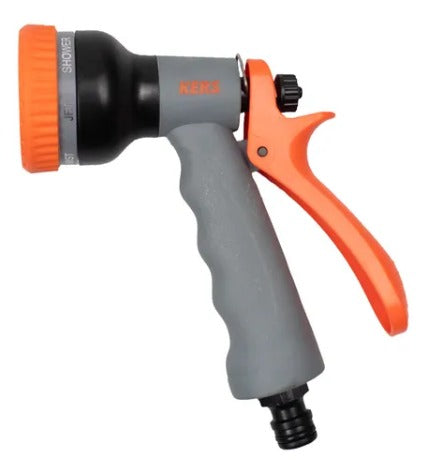 JET HIDROPISTOLA DE ENGATE RAPIDO KERS