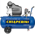 MOTOCOMPRESSOR DE AR. 8.5/50L 220V CHIAPERINI