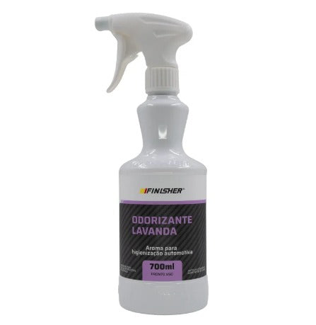 ODORIZANTE LAVANDA FRASCO 700ML FINISHER