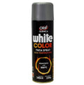 ORBISPRAY TINTA ALTA TEMP ALUMINIO 340ML/220G ORBI QUIMICA