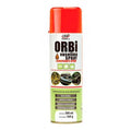ORBISPRAY VASELINA 160G/300ML ORBI QUIMICA