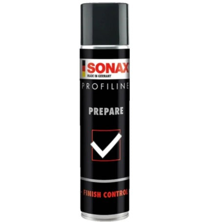 PAINT PREPARE PREPARADOR DE PINTURA SPRAY 400ML SONAX