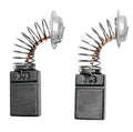 PAR DE ESCOVA DE CARVAO CB-303 194996-6 MAKITA