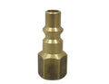 PINO ENGATE 1/4 BSP FEMEA STEULA