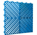 PISO MODULAR 30X30 AZUL CLARO DETAILER
