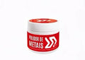 POLIDOR DE ALUMINIO 150G AUTOAMERICA
