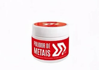POLIDOR DE ALUMINIO 150G AUTOAMERICA
