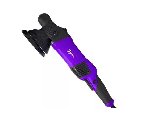 POLITRIZ ROTO-ORBITAL 5 POLEGADAS 900W 220V ZACS