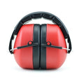 PROTETOR AUDITIVO SPECIAL EARMUFF 12-6033A EXFAX