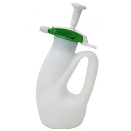 PULVERIZADOR DE COMPRESSàO PREVIA 1,25LT GUARANY
