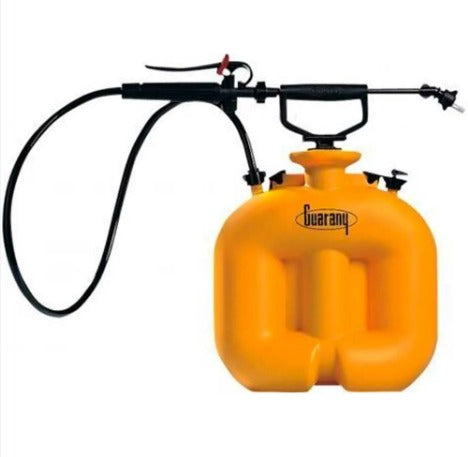 PULVERIZADOR DE COMPRESSàO PRÉVIA 4,7LT GUARANY