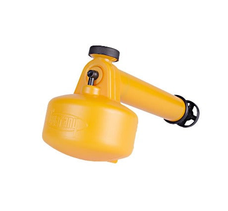 PULVERIZADOR LARANJA VERTICAL EXPORT GUARANY