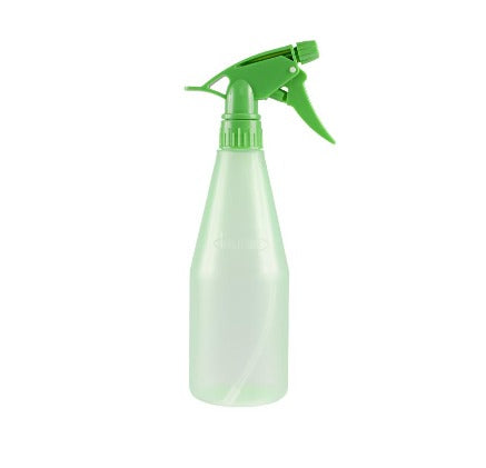 PULVERIZADOR LEVE ULTRAJET 500ML VERDE GUARANY