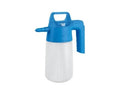 PULVERIZADOR MANUAL 1 LITRO ALK 1.5 ALKALINE IK