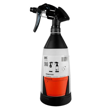 PULVERIZADOR MANUAL MULTI TR 1 IK