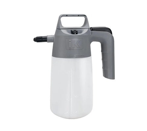 PULVERIZADOR MANUAL PARA IMPERMEABILIZANTE HYDROCARBONS 1 LITRO HC 1.5 IK