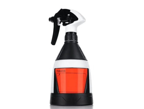 PULVERIZADOR MULTI TR MINI 360° 600ML IK