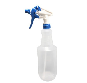 PULVERIZADOR PROFISSIONAL COM GATILHO SPRAY 1LT PERFECT
