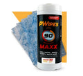 PWIPES 90 MAXX DESENGRAXANTE C/50 UND