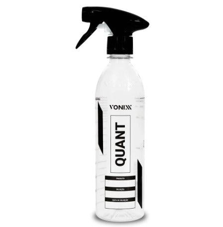 QUANT PULVERIZADOR DE DILUICAO 500ML VONIXX