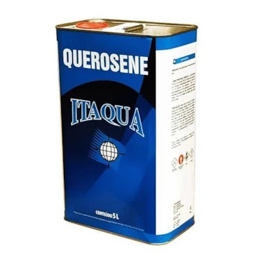 QUEROSENE 5L ITAQUA