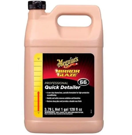 QUICK DETAILER 3,790L MEGUIARS