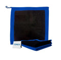 TOALHA CLAY BAR 29,5 X 30CM VONIXX