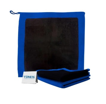 TOALHA CLAY BAR 29,5 X 30CM VONIXX