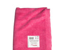 TOALHA DE SECAGEM PREMIUM PINK 40X60CM 435GSM LINCOLN