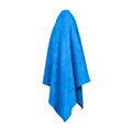TOALHA DE SECAGEM PREMIUM AZUL 40X60CM 435GSM LINCOLN