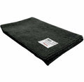 PANO DE MICROFIBRA CINZA 40X40CM 350GSM LINCOLN